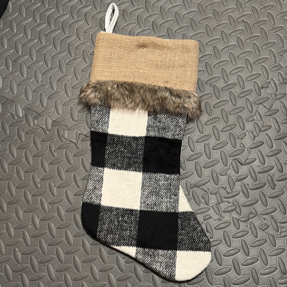 Nwt socking